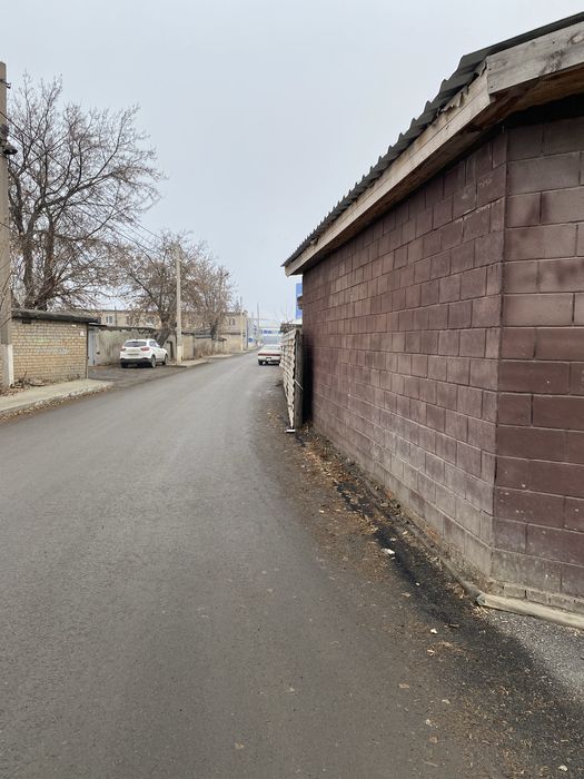 Коммерческая недвижимость.