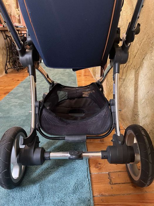 Продавам комбинира количка