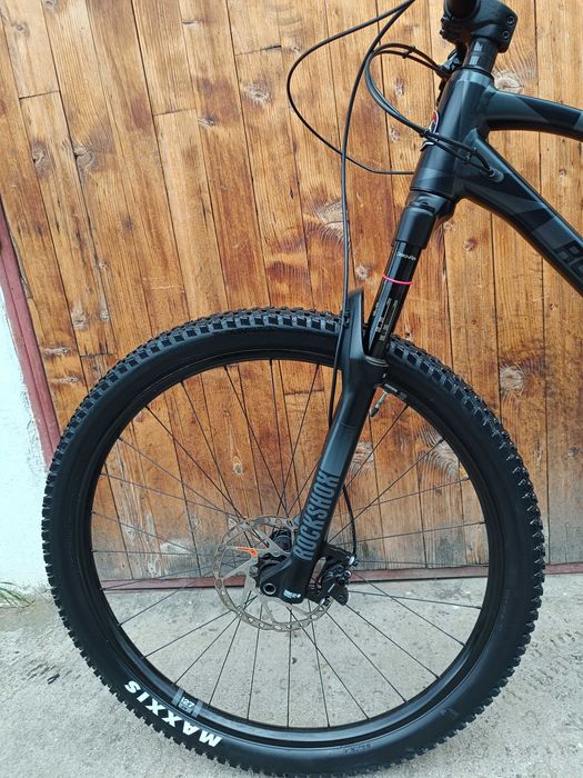 2024 Rocky Mountain Element A30