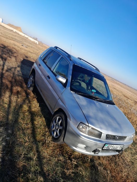 Продам Mazda Demio