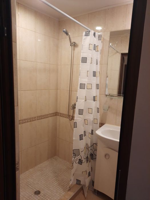 Двустаен наем Добрич