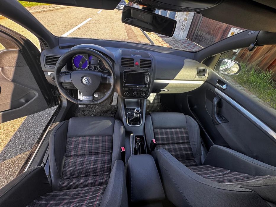 De vanzare Golf 5 GTI