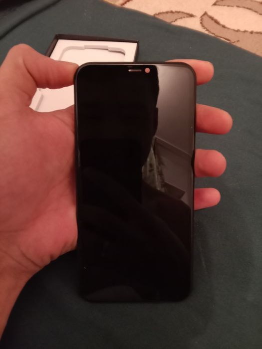 Дисплей Айфон 11