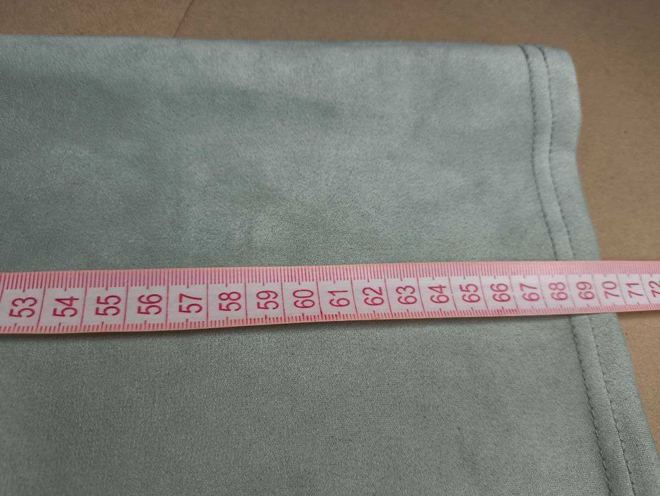 Теплый сарафан для девочки 8–10 лет, рост 140 см, длина 70 см, Gee Jay