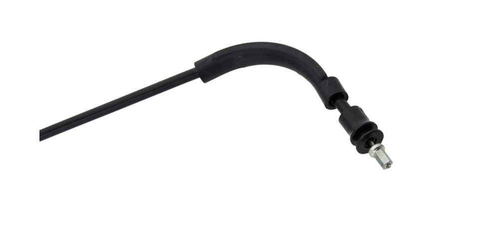 Жило За Отваряне На Преден Капак Mercedes, C-Class W204,