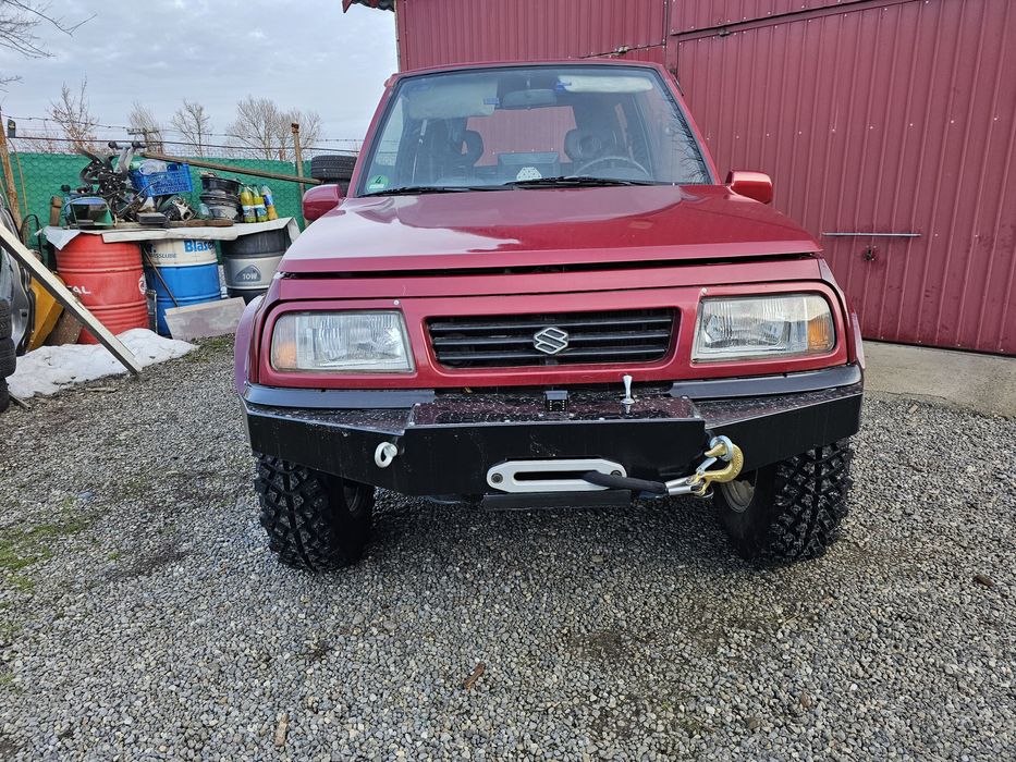 suzuki vitara 1.6-16v-2000