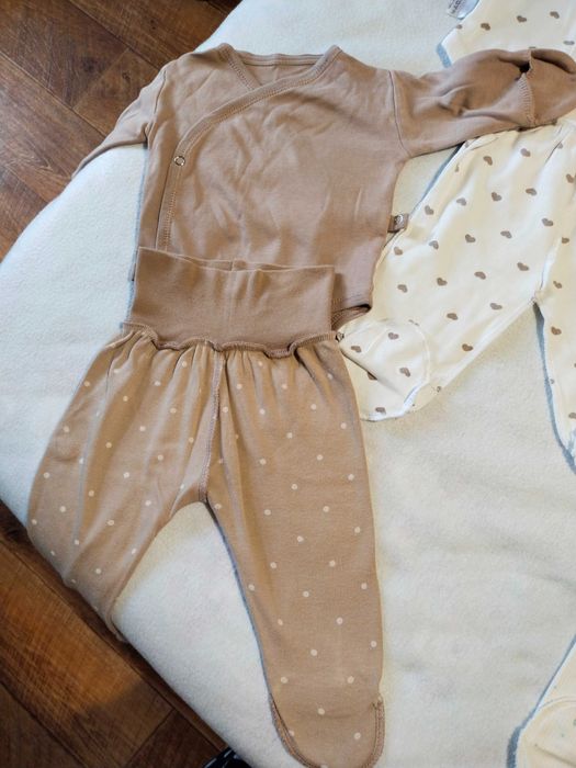 Одежда для новорожденных