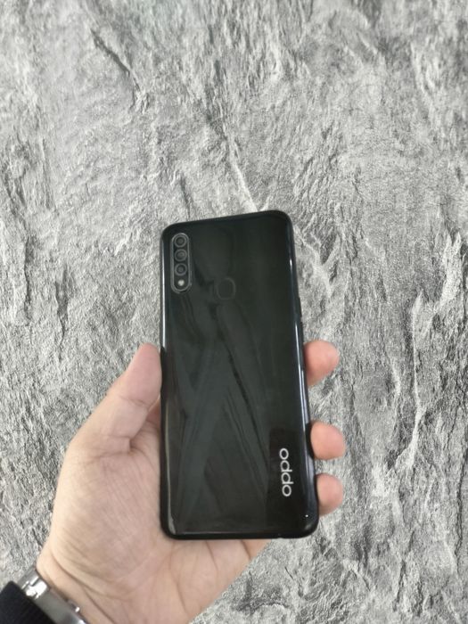 Продается Оппо а31 256гб
