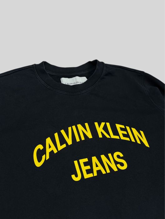 Calvin Klein Jeans оригинална мъжка блуза , M