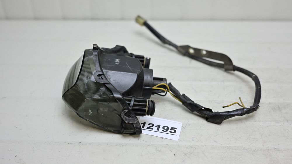 Stop Frana Lumina Spate Yamaha FZ6 2004 - 2009