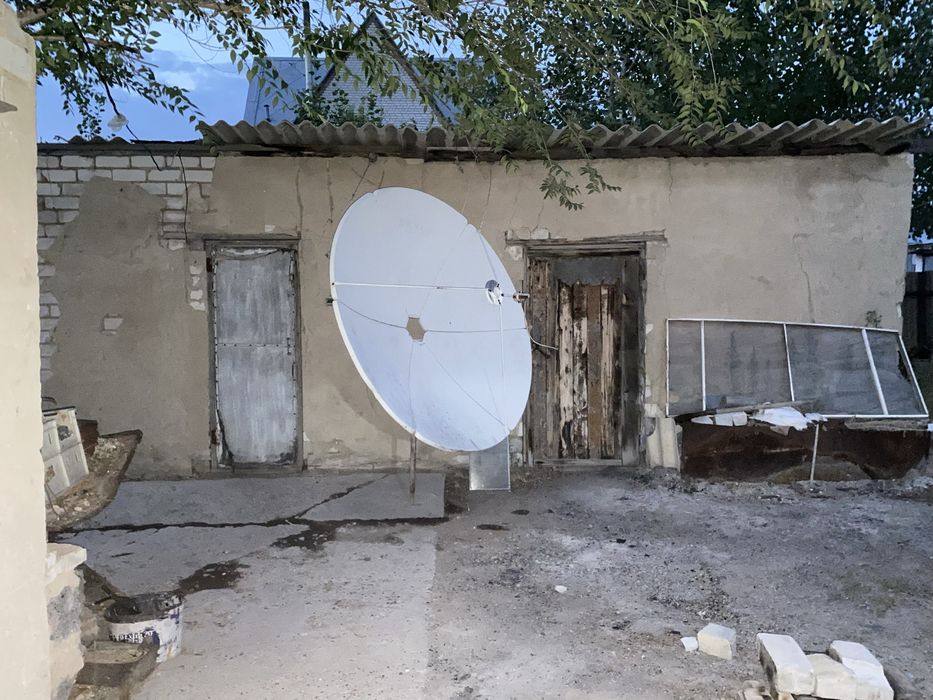 Продам или меняю  дом на Водном