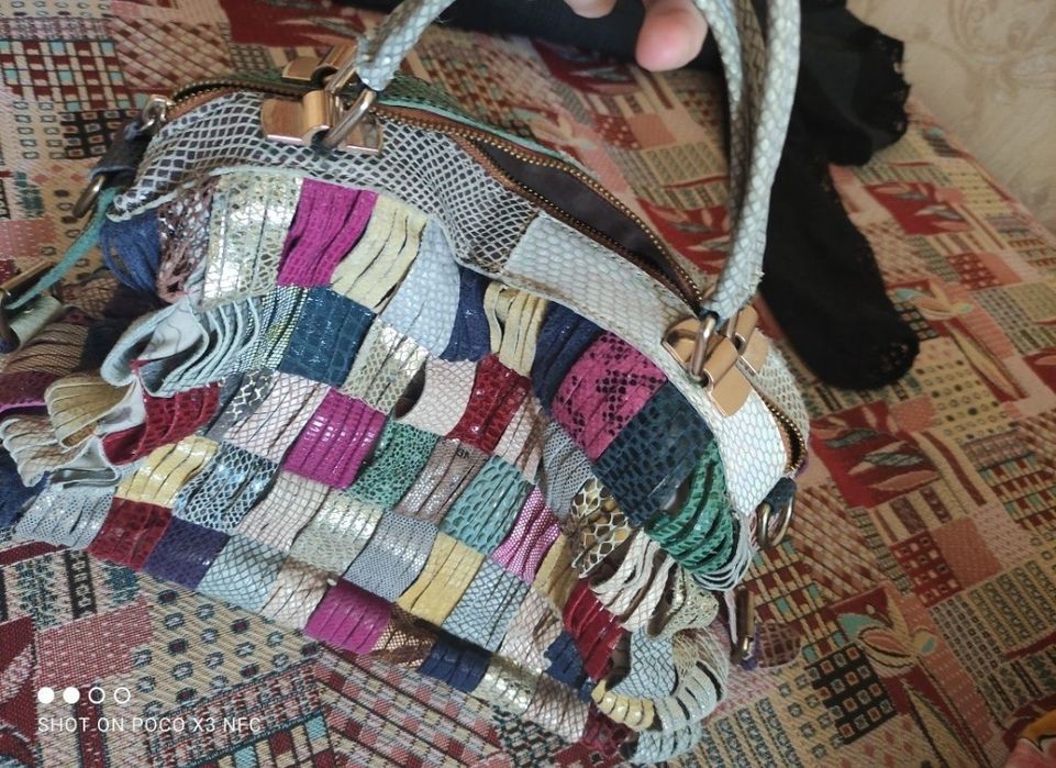 Продам срочно сумки !