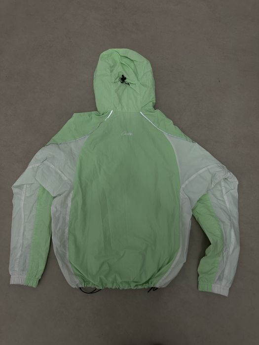 Corteiz Windbreaker Neon foita (nike ,trapstar ,essentials)