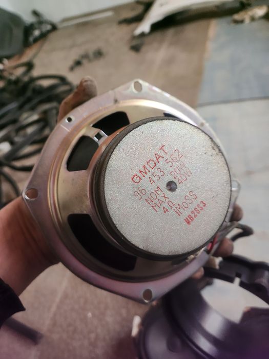 Gentra kalonka ideal