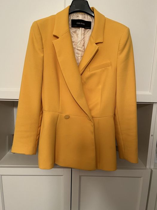 Sacou Zara femei