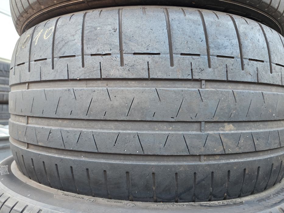 2бр Semi slik 275 35 19 - Pirelli Pzero Corsa