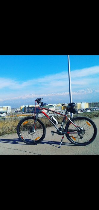 Продам велосипед GIANT Revel