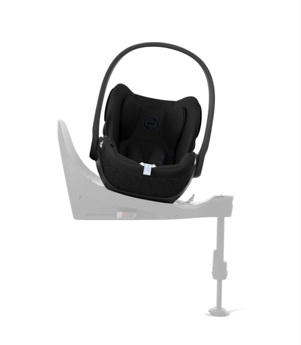 Автокресло Cybex Cloud T i-Size + база