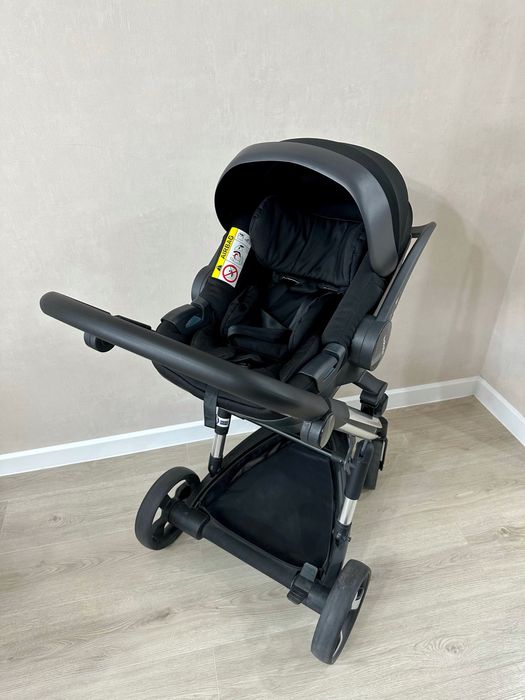 Коляска  Babylux Future 3 в 1