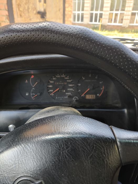 Продам Примеру Р10, инжектор 2л.