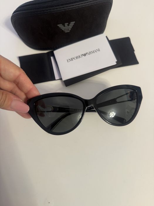 Ochelari dama Armani