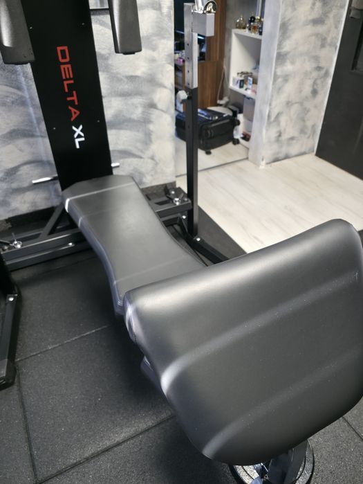 Комбинирана фитнес станция Kettler Delta XL ( гладиатор)