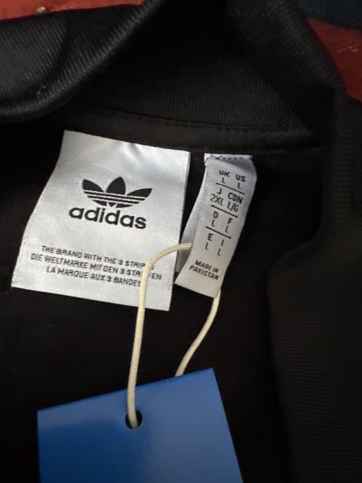 олимпийка adidas originals