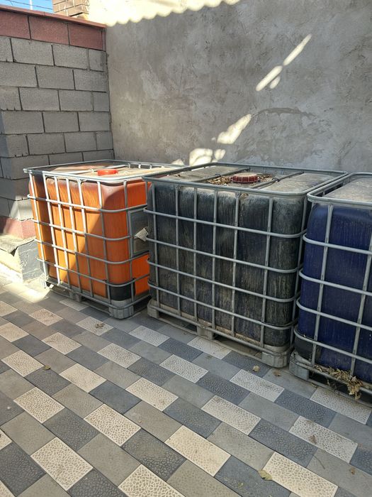 Еврокуб Емкость ! !