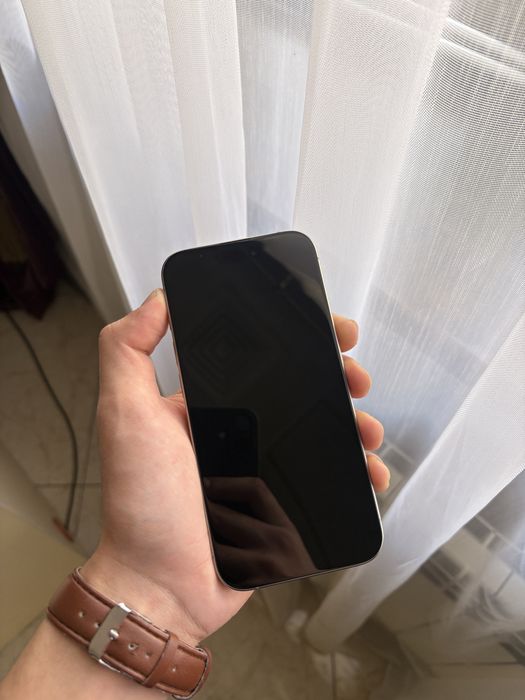 iPhone 15 Pro 128GB идеальный