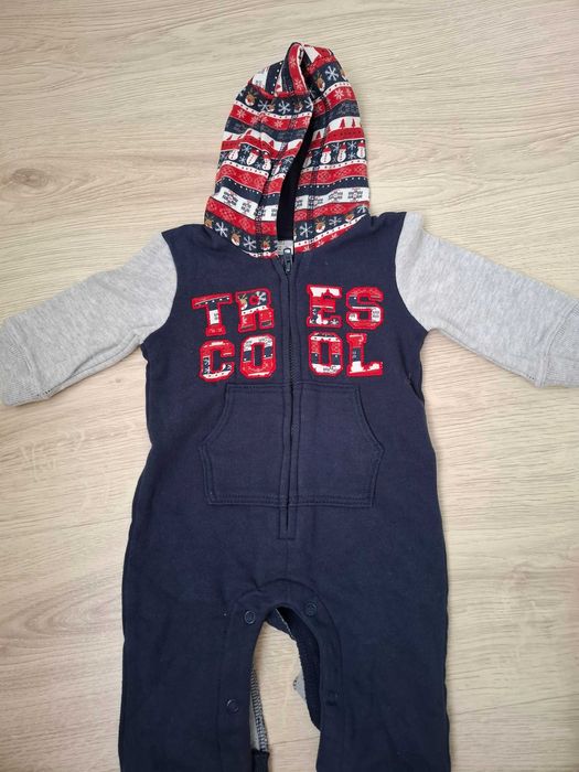 Бебешки дрехи 6м