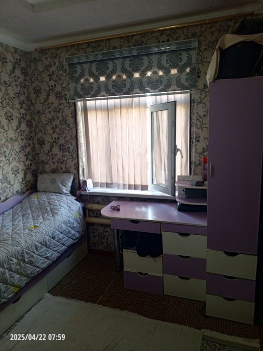 Мебел детский комплект