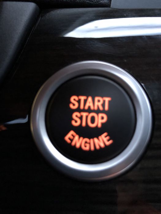 Bmw F10 Ф10 start-stop бутон, копче ръчна, вътрешни дръжки за врати