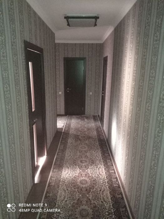 Dom sotiladi 3 xonalik 78