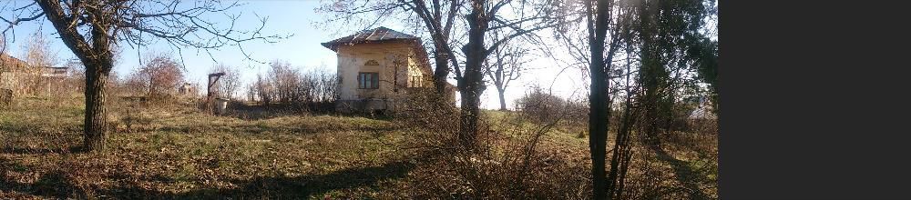 Simnicul de Sus - Floresti/ Craiova CASA + TEREN 6000mp