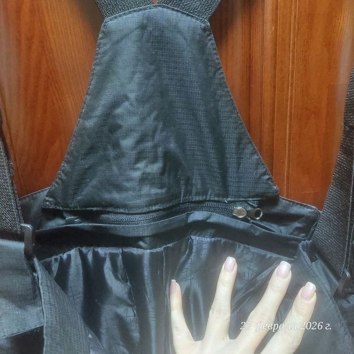 Лыжный костюм (молодежный)