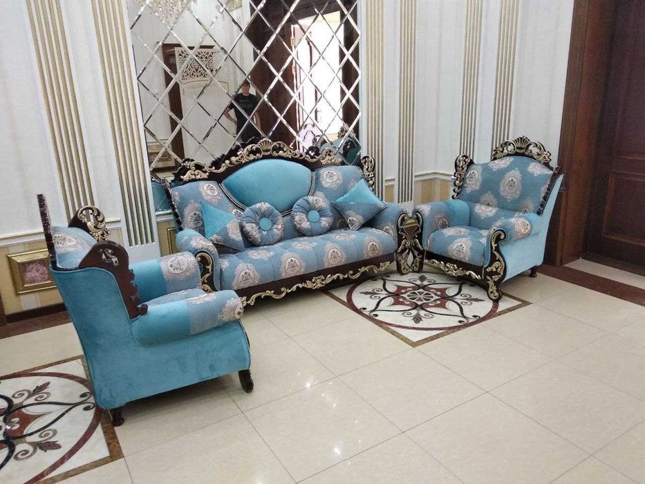 Ремонт диван реставрация мягкой мебель Качест