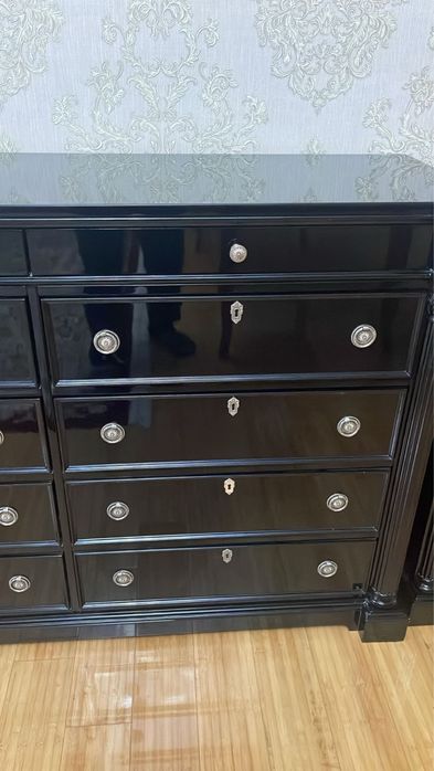 Продам комод новый