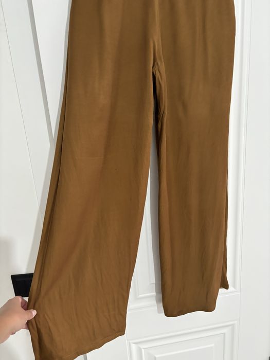 Брюки размера XS Zara