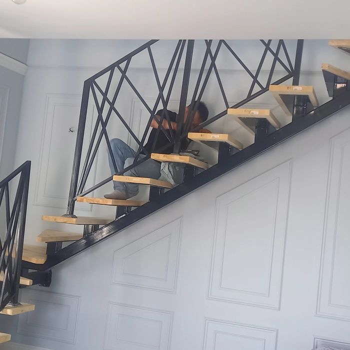 Сварщик универсал