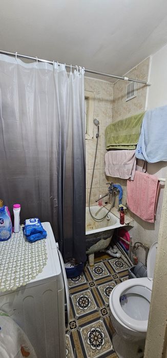 Квартира 2ух комнатная