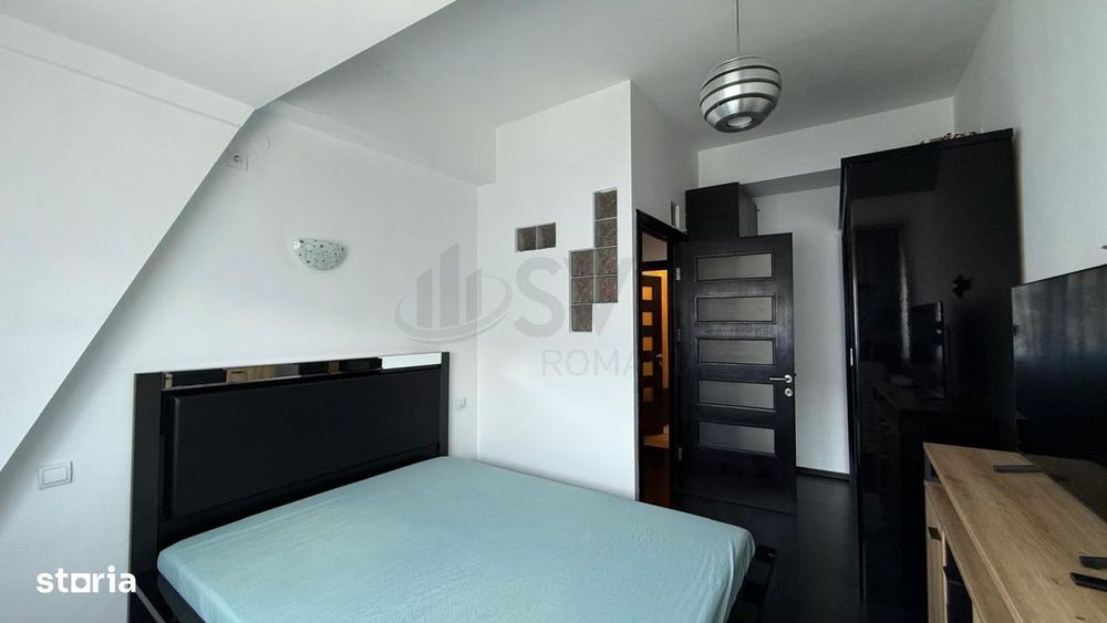 Apartament cu 2 camere Universitate