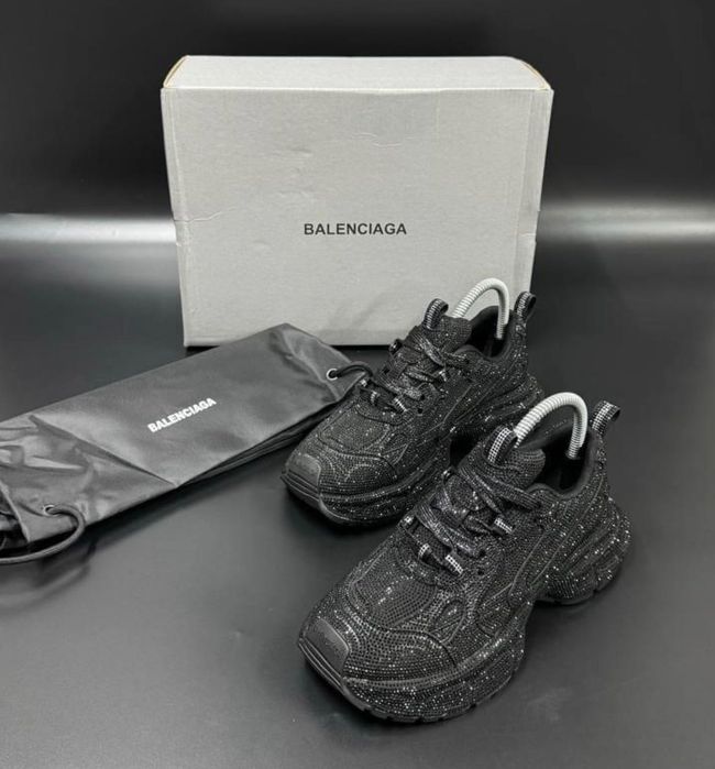 Balenciaga Track 36 до 45. Чисто нови !!!
