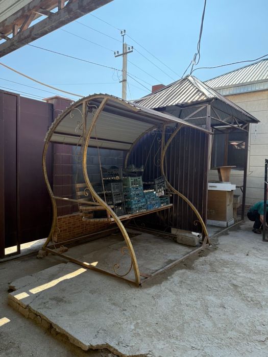 качели качеля мангал