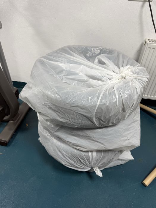 Set de 4 Anvelope de vara Continental