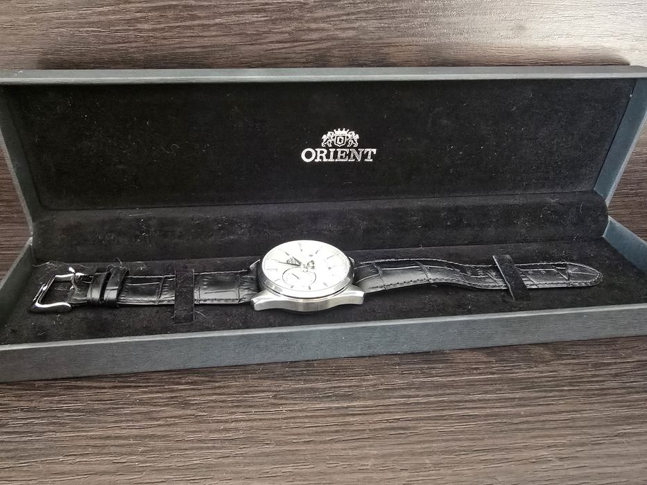 Мужской часы orient
