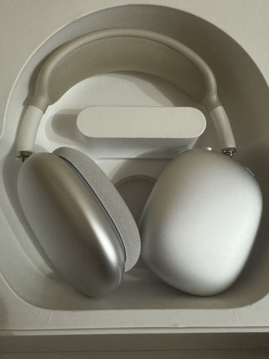 Airpods max 1 (идеальные)