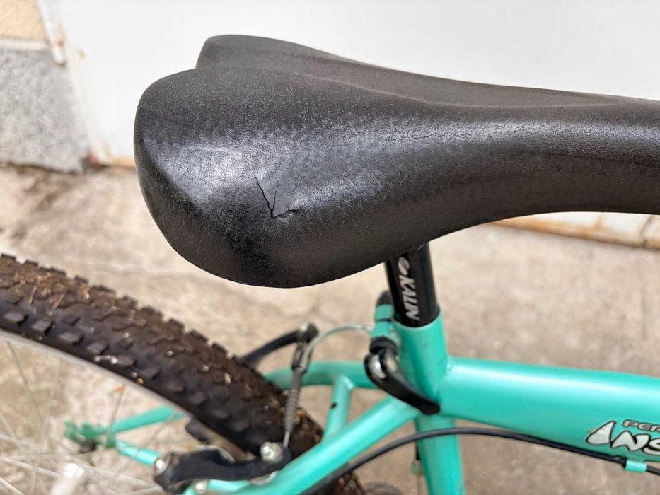 Велосипед DRAG INSTINCT 26