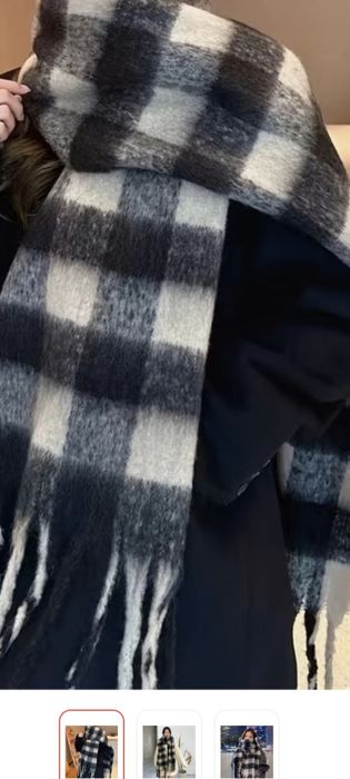 Продам НОВЫЕ шапочку и шарф