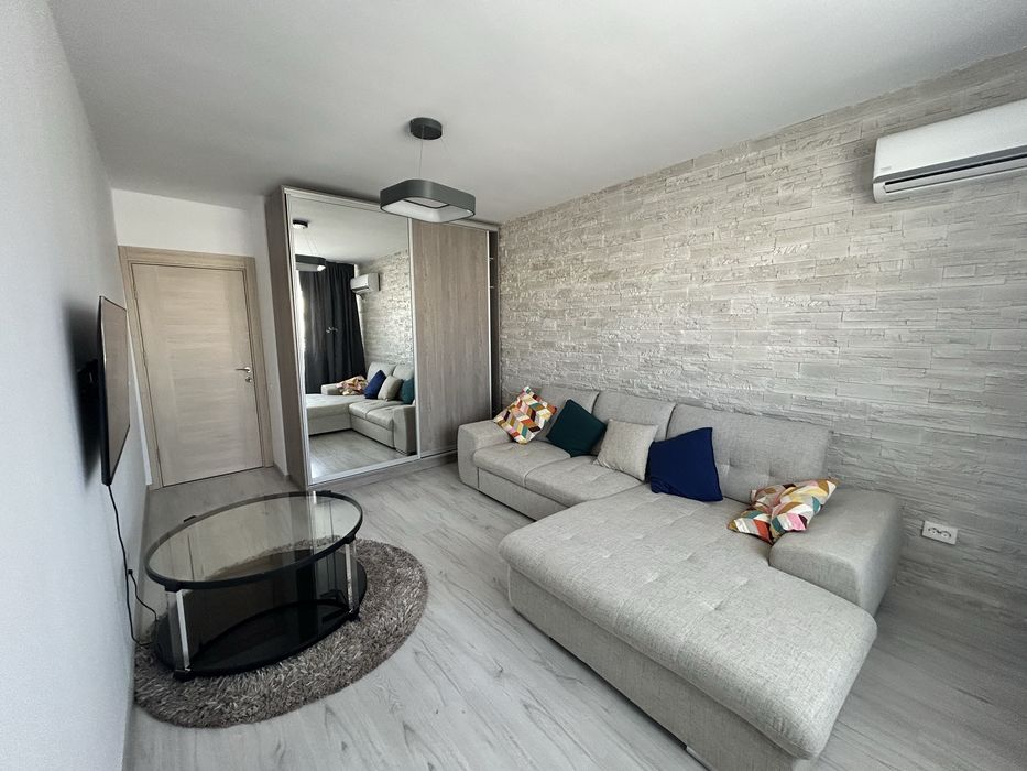 Garsoniera | Berceni | Str.Postalionului