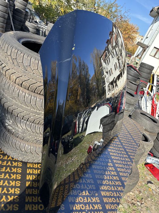 Капак Мазда 6/Mazda 6